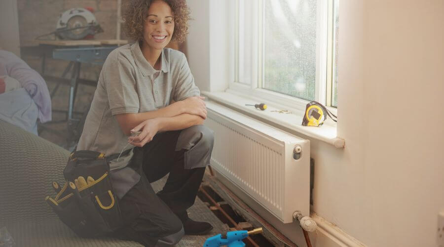 Local annual plumbing maintenance in Elmo, MO